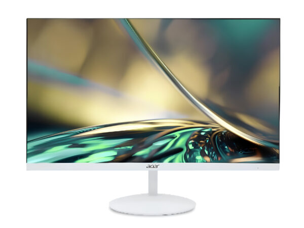 SA242Y A pantalla para PC 60,5 cm (23.8") 1920 x 1080 Pixeles Full HD Blanco