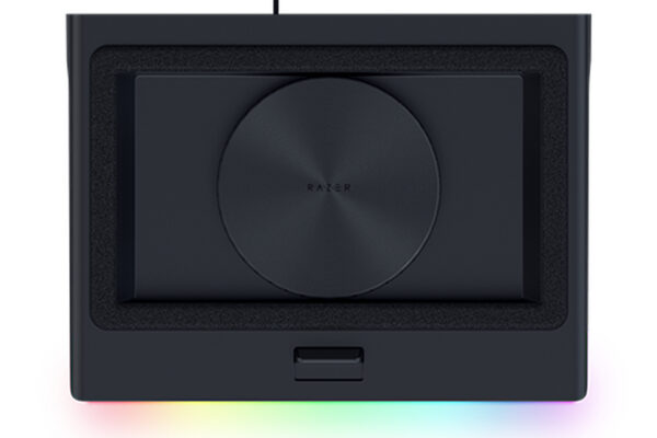 RC21-02300100-R3GW almohadilla fría 45,7 cm (18") Negro