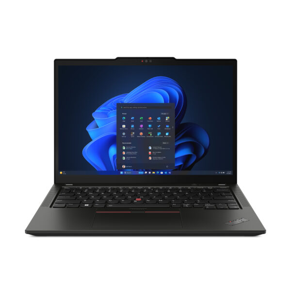 ThinkPad X13 Gen 5 Intel Core Ultra 5 125U Portátil 33,8 cm (13.3") WUXGA 32 GB LPDDR5x-SDRAM 512 GB SSD Wi-Fi 6E (802.11ax) Windows 11 Pro Español Negro