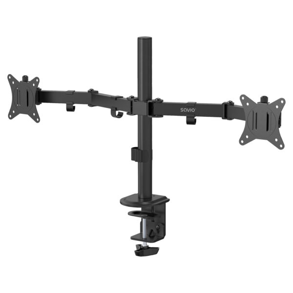 UM-03 soporte Negro
