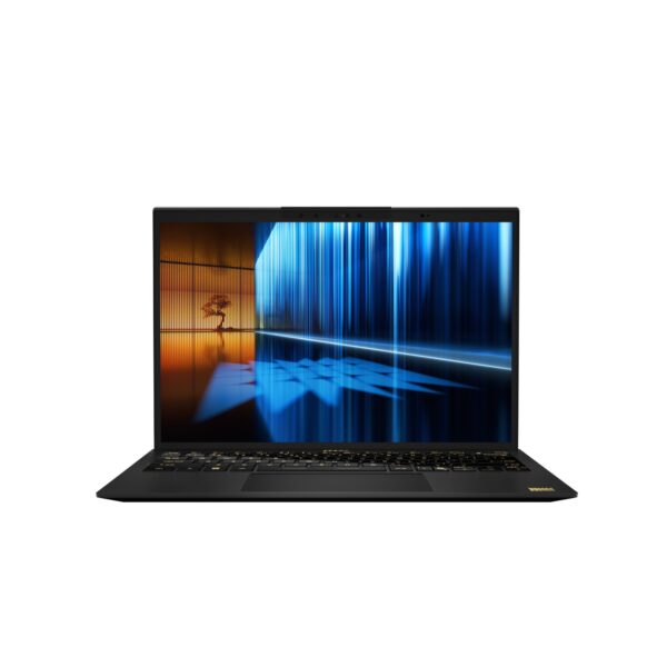 Prestige 13 AI+ UKIYOE EDITION A2VMG-221ES Copilot+ PC Intel Core Ultra 9 288V Portátil 33,8 cm (13.3") 2.8K 32 GB LPDDR5x-SDRAM 2 TB SSD Wi-Fi 7 (802.11be) Windows 11 Home Gris