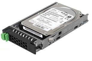 S26361-F5729-L112 disco duro interno 2.5" 1,2 TB SAS