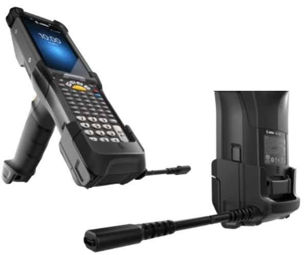 CBL-MC93-USBCHG-01 accesorio para lector de código de barras Cable de carga