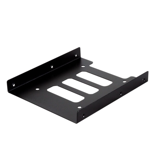 50519 parte carcasa de ordenador Universal SSD mounting bracket