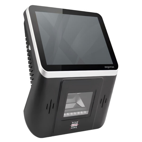 APPCHECKERPRICE01 Terminal Punto Venta (TPV)