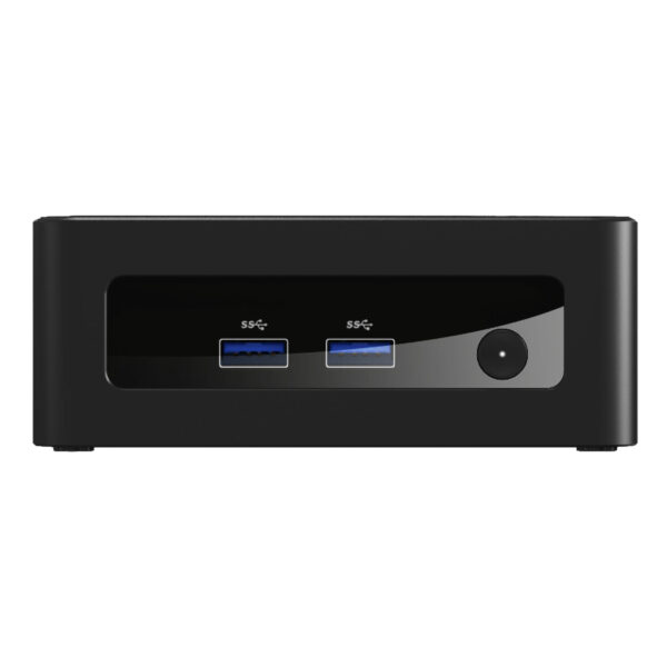 MiniPC Intel i5-12450H 8GB 256GB NVME
