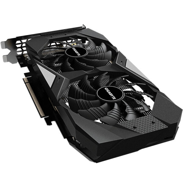 GV-N166SOC-6GD tarjeta gráfica NVIDIA GeForce GTX 1660 SUPER 6 GB GDDR6
