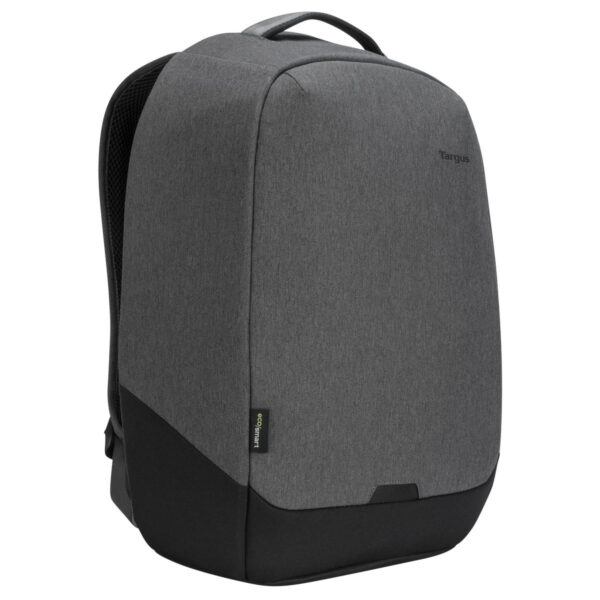 TBB58802GL maletines para portátil 39,6 cm (15.6") Mochila Negro, Gris