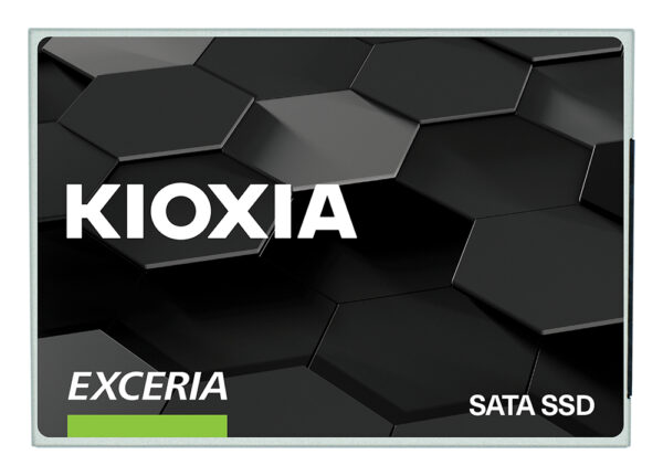 Exceria 960 GB 2.5" Serial ATA III TLC