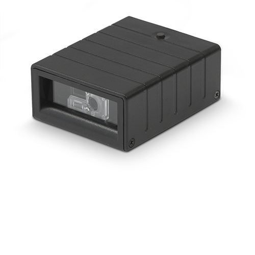 KBR2D-C Módulo de escáner para lectores de códigos de barras 1D/2D Negro