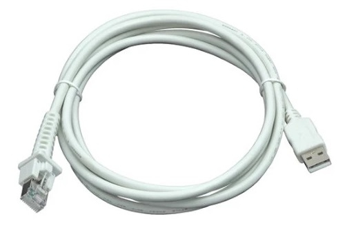 90A052278 accesorio para lector de código de barras Cable de carga