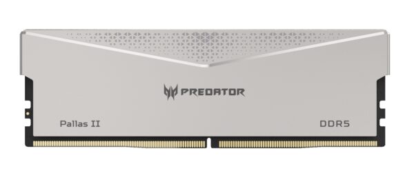 PALLASII-32GB-6000-1R8-2XV3 módulo de memoria 2 x 16 GB DDR5 6000 MT/s