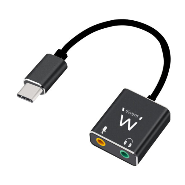 EC1645 tarjeta de audio USB