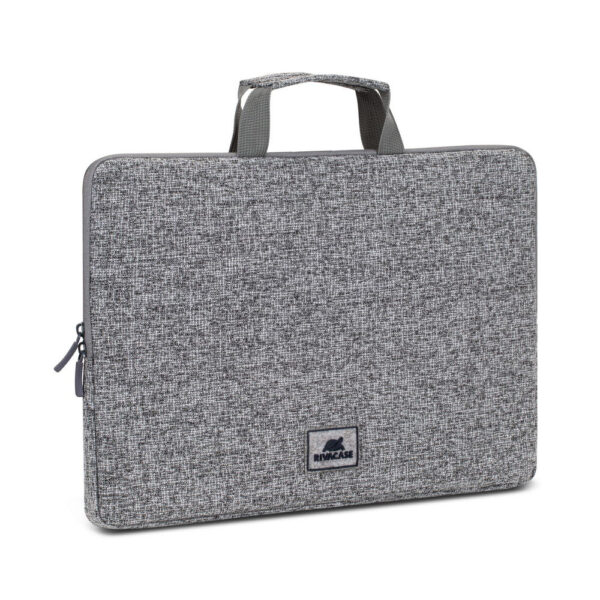 7915 39,6 cm (15.6") Funda Negro, Gris
