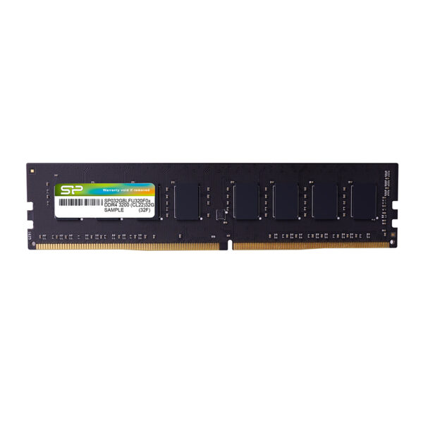 SP016GBLFU320X02 módulo de memoria 16 GB 1 x 16 GB DDR4