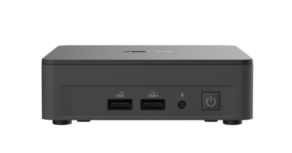 NUC 12 RNUC12WSKv50000 UCFF Negro i5-1250P