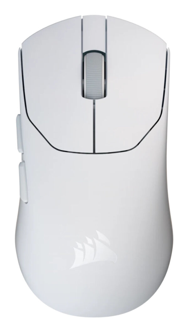 SABRE v2 PRO ratón Hogar Ambidextro RF inalámbrico Óptico 33000 DPI