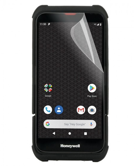 036255 accesorio para ordenador de bolsillo tipo PDA Protector de pantalla