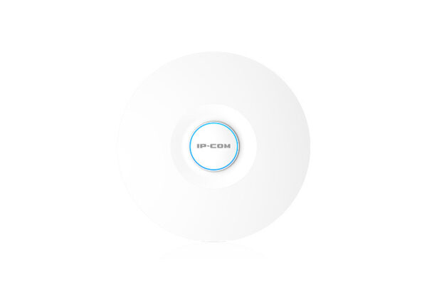 Pro-6-LR 3000 Mbit/s Blanco Energía sobre Ethernet (PoE)