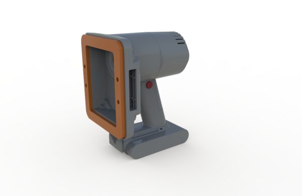 DS-D42MF2B accesorio para monitor Maintenance tool