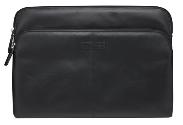 Skagen Pro+ 33 cm (13") Funda Negro
