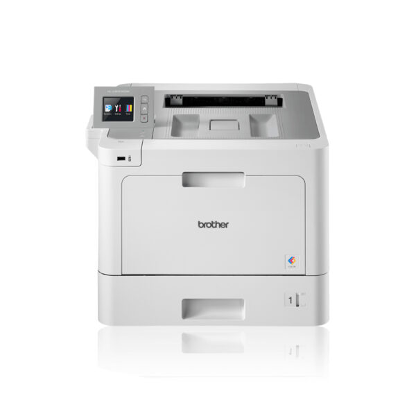 HL-L9310CDW impresora láser Color 2400 x 600 DPI A4 Wifi