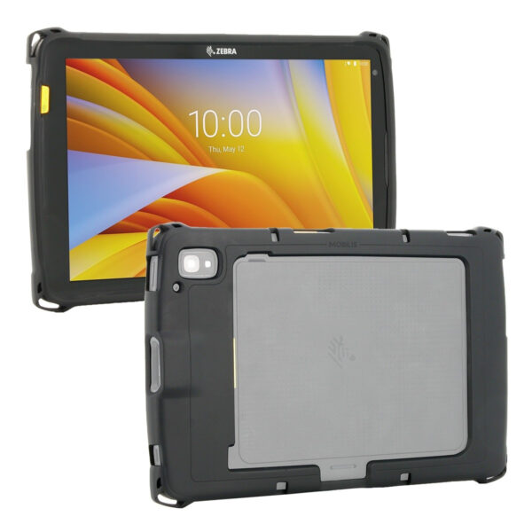 065027 funda para tablet 25,4 cm (10") Negro