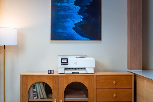 Envy 7930 All-in-One Color Impresora