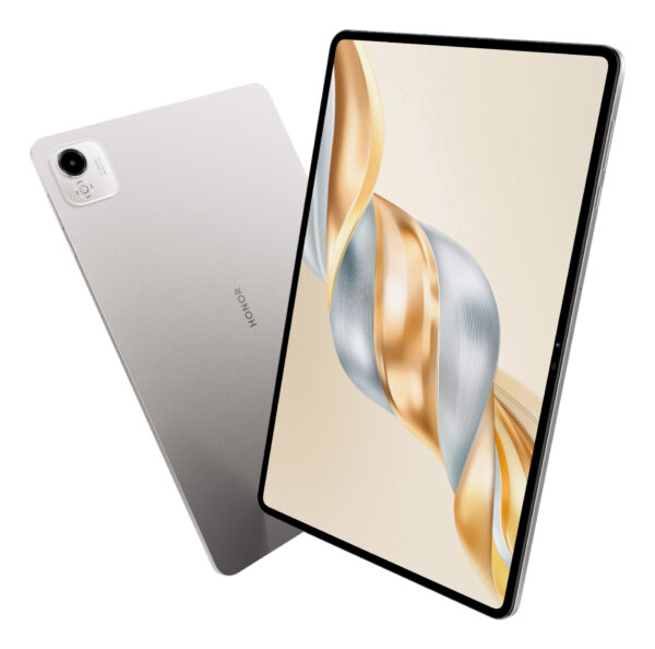 Pad X9a Qualcomm Snapdragon 6 GB 29,2 cm (11.5") Wi-Fi 6 (802.11ax) Android 15 Gris