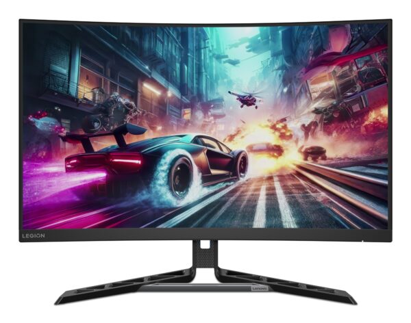 Legion R32qc-30 pantalla para PC 80 cm (31.5") 2560 x 1440 Pixeles Quad HD LED Negro
