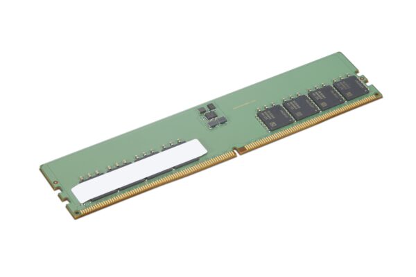 4X77A88512 módulo de memoria 32 GB 1 x 32 GB DDR5 4800 MHz ECC