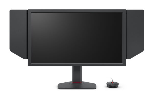 XL2586X pantalla para PC 61,2 cm (24.1") 1920 x 1080 Pixeles Full HD LCD Negro
