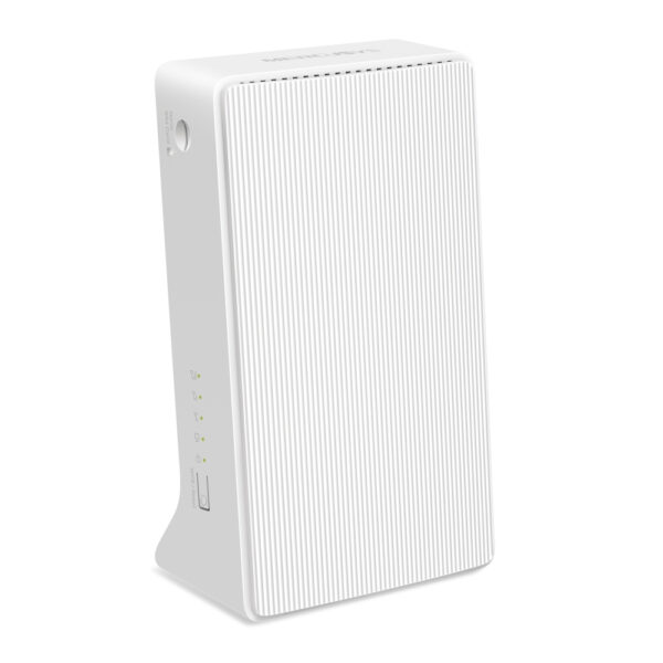 MB112-4G router inalámbrico Ethernet rápido Banda única (2,4 GHz) Blanco