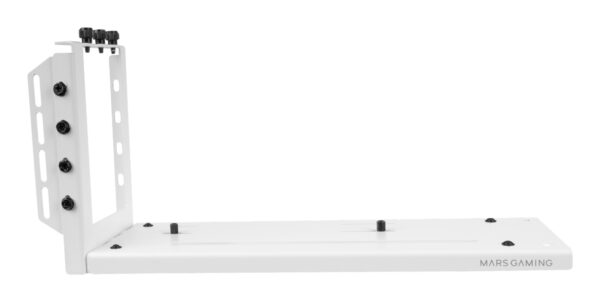 MCAGCVW parte carcasa de ordenador Universal Soporte para tarjeta gráfica