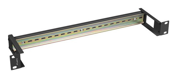 CARRIL DE MONTAJE DIN TS-35