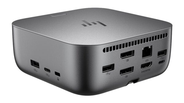 Base de acoplamiento Thunderbolt 4 de 100 W G6