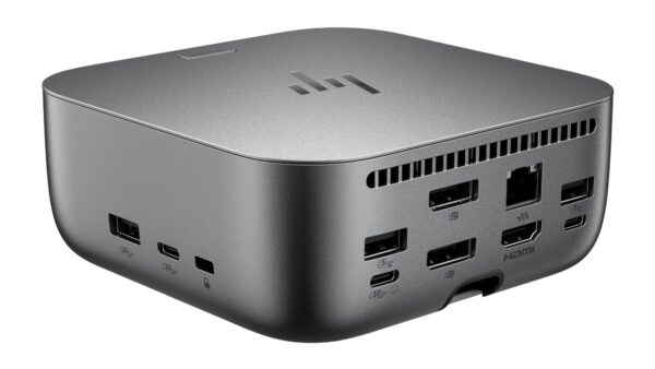 Base de acoplamiento Thunderbolt 4 Ultra de 180 W G6
