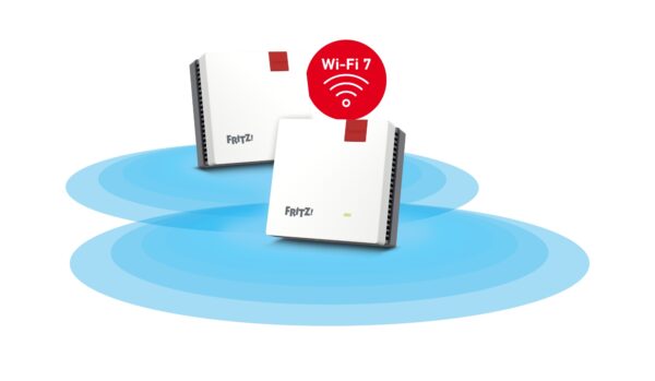 FRITZ! Mesh Set FRITZMESH SET 1700 2-PACK EDITION INTERNATIONAL