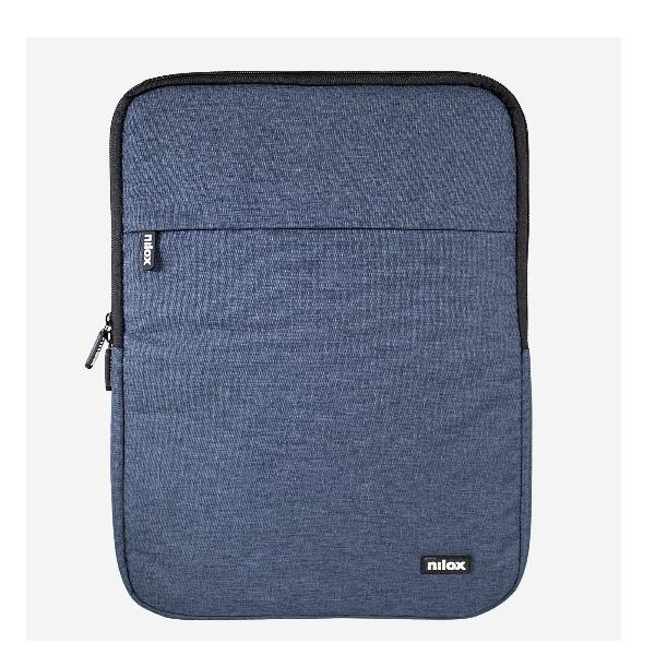 NXSL13BL maletines para portátil 33,8 cm (13.3") Funda Azul