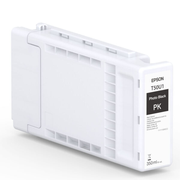 UltraChrome XD3 cartucho de tinta 1 pieza(s) Negro