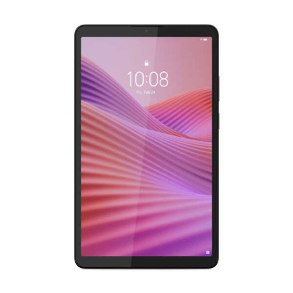 Tab K9 Mediatek 64 GB 22,1 cm (8.7") 4 GB Wi-Fi 5 (802.11ac) Android 14 Gris