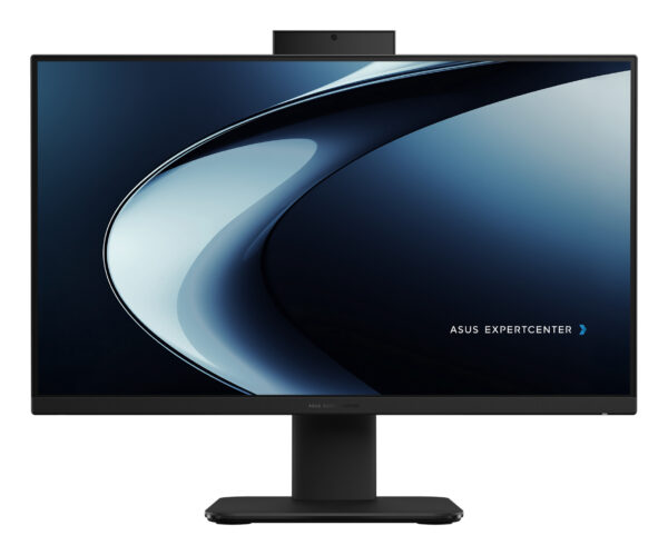 ExpertCenter P400 AiO P440VAK-BPC824X Intel Core 7 240H 60,5 cm (23.8") 1920 x 1080 Pixeles PC todo en uno 16 GB DDR5-SDRAM 512 GB SSD Windows 11 Pro Wi-Fi 6E (802.11ax) Negro