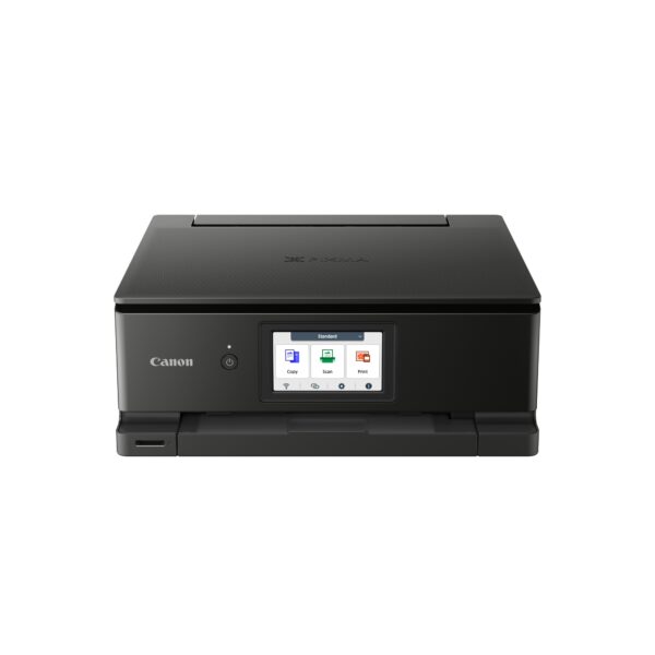 PIXMA TS8750 Inyección de tinta A4 4800 x 1200 DPI Wifi
