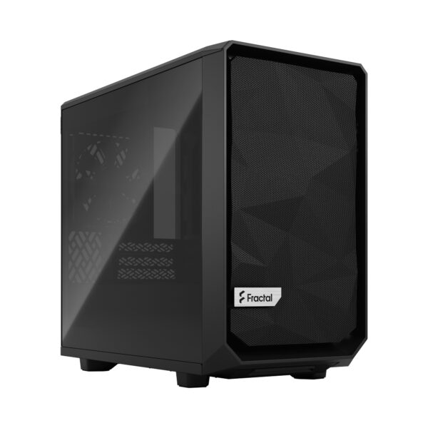 Meshify 2 Nano Negro