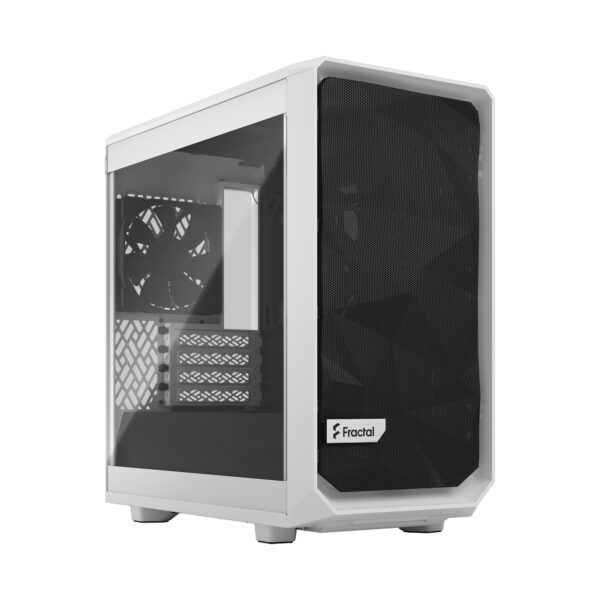 Meshify 2 Mini Blanco