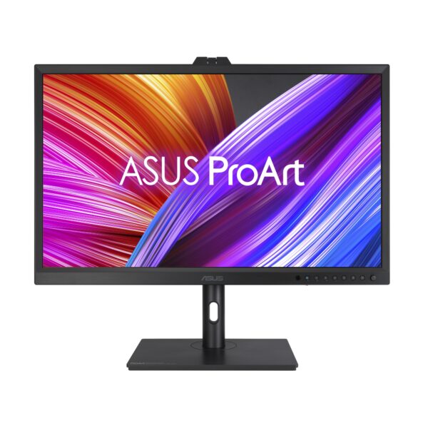ProArt OLED PA32DC pantalla para PC 80 cm (31.5") 3840 x 2160 Pixeles 4K Ultra HD Negro