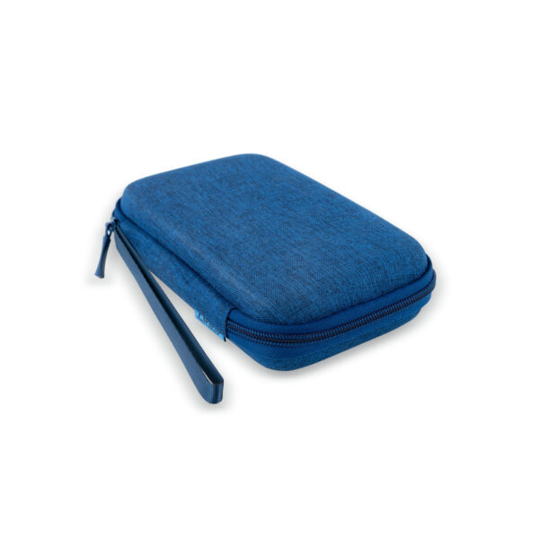 Estuche Protector para Caja Externa de 2.5, Azul Pacífico