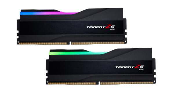 Trident Z5 RGB F5-7800J3646H16GX2-TZ5RK módulo de memoria 32 GB 2 x 16 GB DDR5 7800 MHz