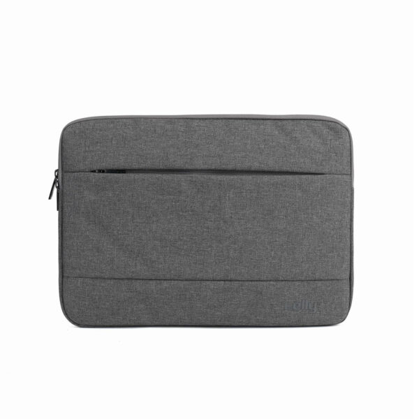 NOMADSLEEVE15GR maletines para portátil 40,6 cm (16") Funda Gris