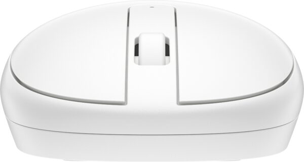 Ratón Bluetooth 240 blanco lunar